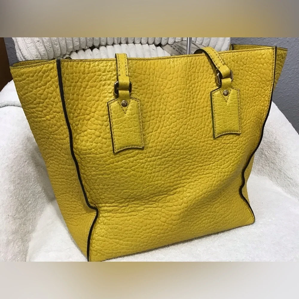Burberry bags